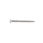 #10 x 2" Conquest Flat Head Deck Screws - 316 Stainless, 1750 piece bucket