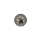 #10 x 2-1/2" Conquest Flat Head Deck Screws - 304 Stainless, 350 piece bucket