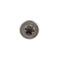 #10 x 2" Conquest Flat Head Deck Screws - 316 Stainless, 1750 piece bucket