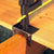 #8 x 212 inch Quik Drive TrimHead Deck Screw Type17 Quik Guard Coating Pkg 1500 image 2 of 2