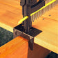 #8 x 3 inch Quik Drive TrimHead Deck Screw Type17 Quik Guard Coating Pkg 1000 image 2 of 2