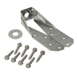 Simpson Strong-Tie DTT2Z Deck Tension Tie w/ 1-1/2