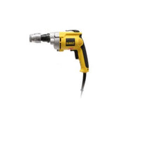 Quik Drive DW267QD 6.5 amp DeWalt Corded Screwdriver Motor - 2,000 rpm