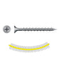 #6 x 178 inch Quik Drive DWHL Drywall Screw HighLow Threads Gray Phosphate Pkg 2000 image 1 of 2