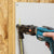 #6 x 178 inch Quik Drive DWHL Drywall Screw HighLow Threads Gray Phosphate Pkg 2000 image 2 of 2