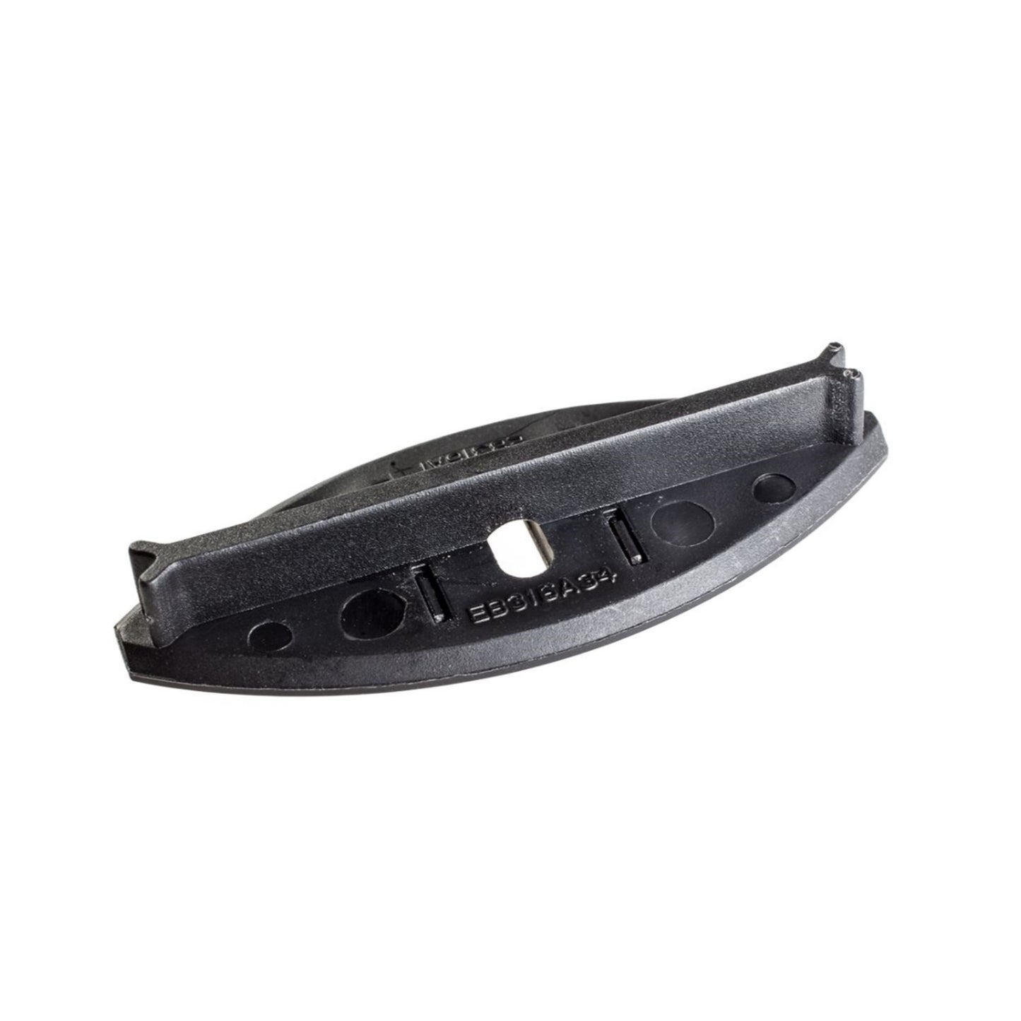 Simpson EB316WP316R175 316 inch Premium Hidden Deck Fastening System 1 inch Sleeper Installation Pkg 175 image 2 of 6