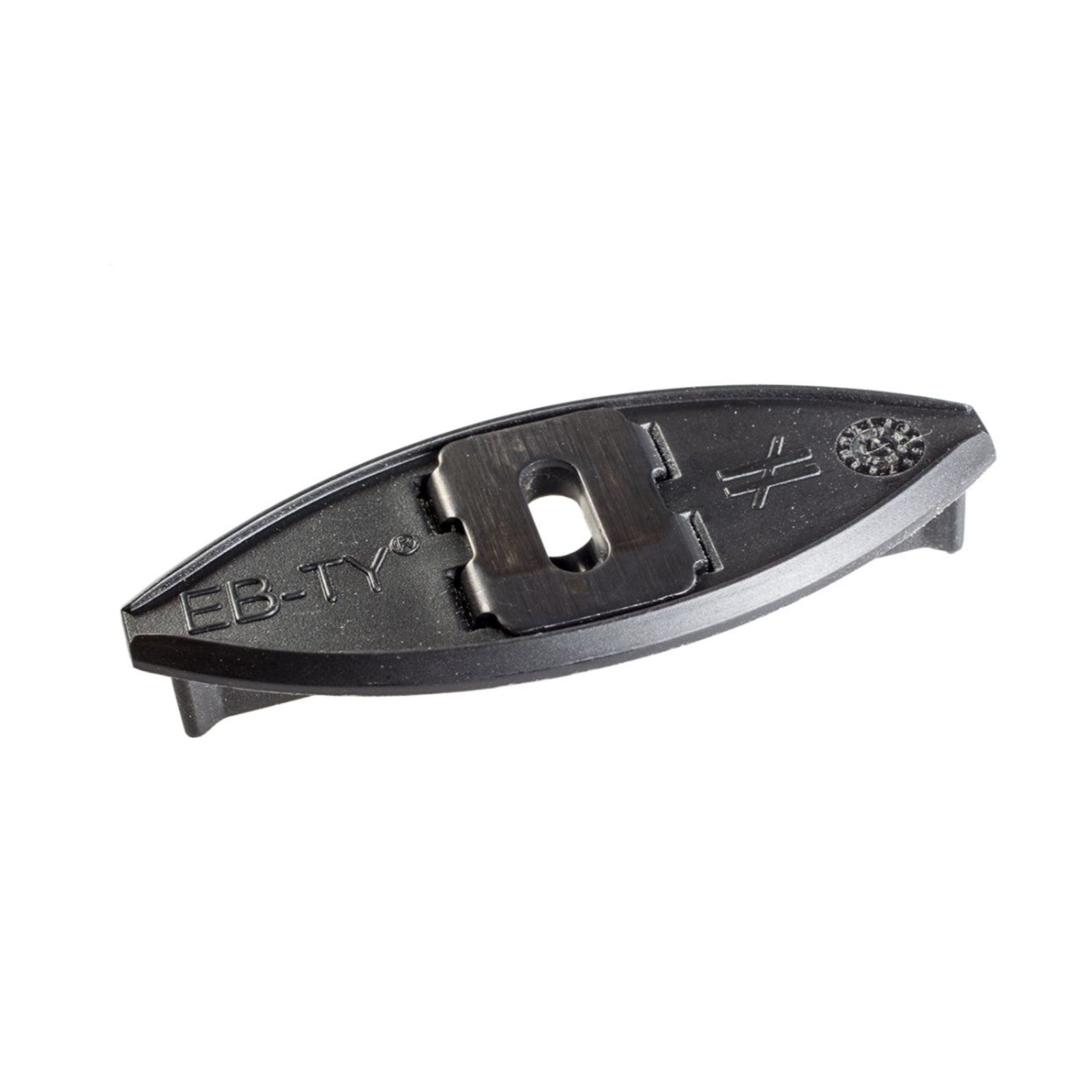 Simpson EB316WP316R175 316 inch Premium Hidden Deck Fastening System 1 inch Sleeper Installation Pkg 175 image 3 of 6