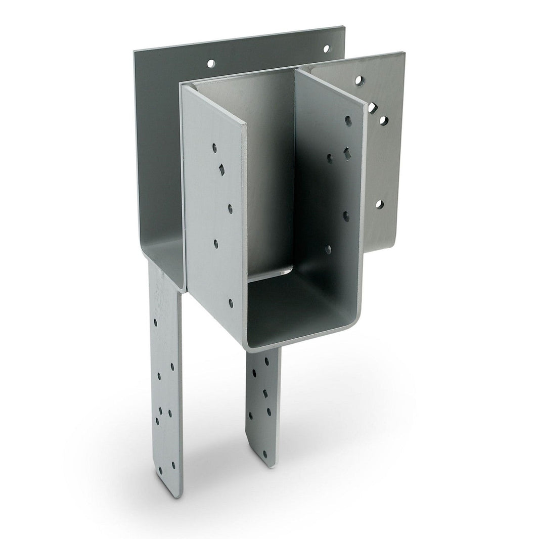 ECCLQ/CCCQ/CCTQ Column Caps – Fasteners Plus