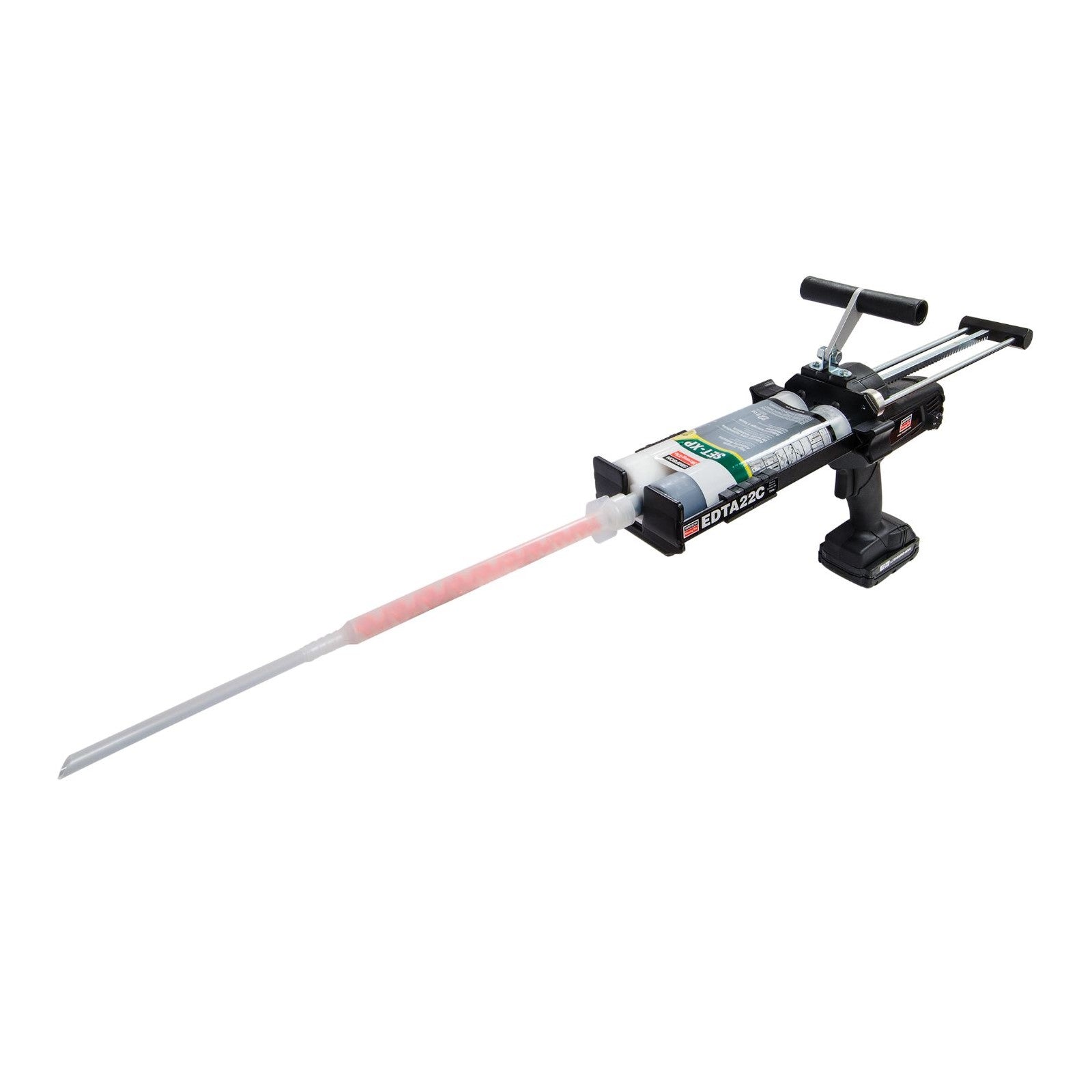 StrongTie EDTA22CKT 22 Oz Battery Powered Dispenser Pkg 1 image 4 of 4