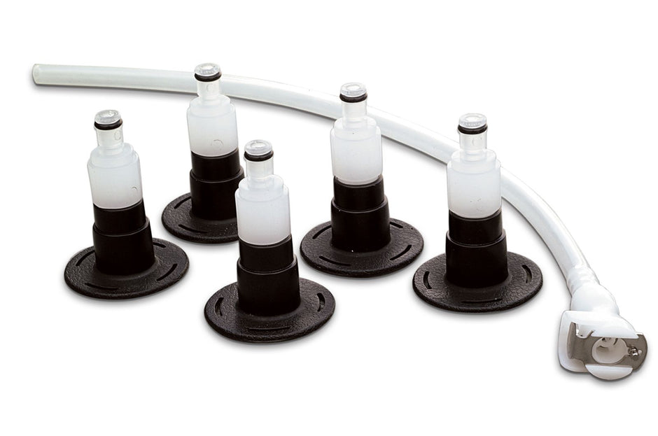 Concrete Repair & Crack Injection Accessories At Fasteners Plus