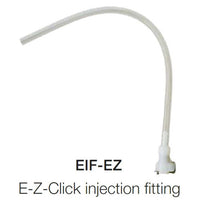 Simpson EIF-EZ E-Z Click Epoxy Injection Port Fitting