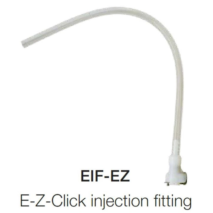 Injection Fitting R Simpson EIF-EZ E-Z Click Epoxy Injection Port Fitting – Fasteners Plus
