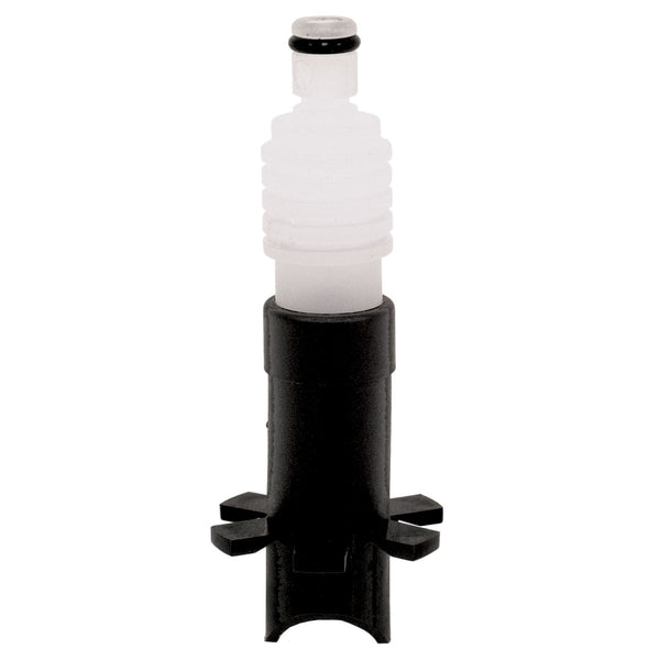 Simpson EIPX-EZ-RP20 Corner Mount Injection Port, Pkg 20