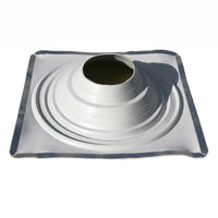 Silicone Roof Boot Maxi Square pipe flashing