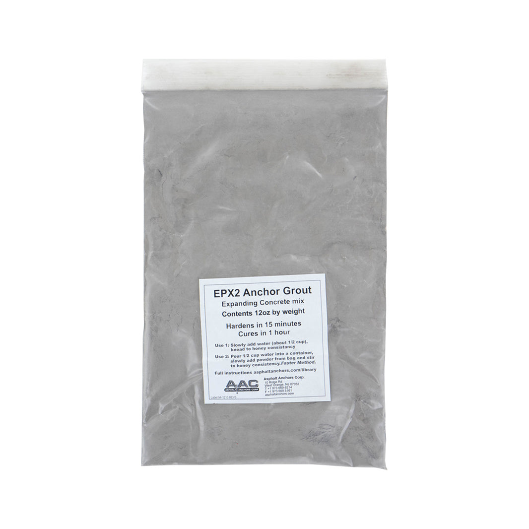 Bolthold Asphalt Anchors Fasteners Plus