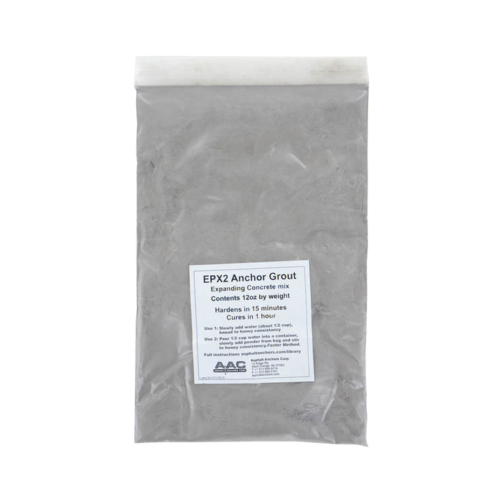 Bolthold Asphalt Anchors Fasteners Plus