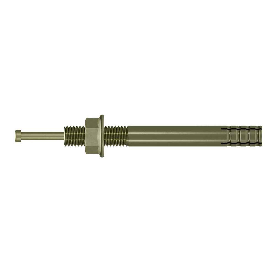 Hammer Drive Pin Anchors At Fasteners Plus