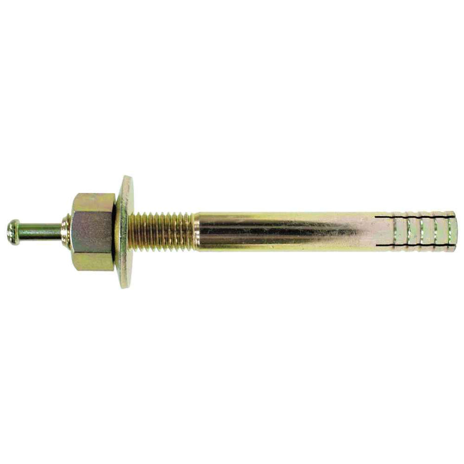 Hammer Drive Pin Anchors At Fasteners Plus