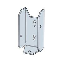 Simpson FB24SS 2x4 Fence Bracket Stainless Steel image 1 of 4