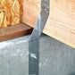 Simpson FJA Foundation Joist Anchor - G90 Galvanized
