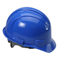 Blue Adjustable Hard Hat Type 1 image 1 of 2