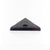 Black Post Point Deckorators | 4x4 Post Cap