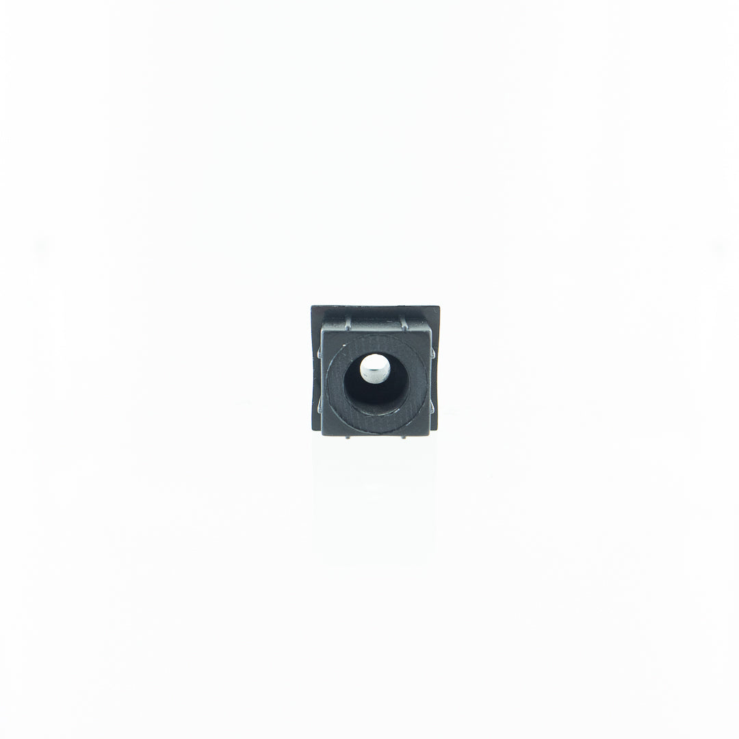 Black Estate Horz Baluster Connectors, Pkg 20