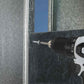 #10 x 3/4" FPHSD Flat Pan Head Framing-To-CFS Screw Installation