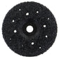 Abrasive Wheels Coating Removal Syntec 4-1/2"