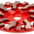 Premium Flat Twister Cup Wheel 18-Segment