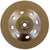 Syntec Rapida Concrete Grinding Wheel 7