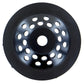 Syntec Arrow Segment Cup Wheel