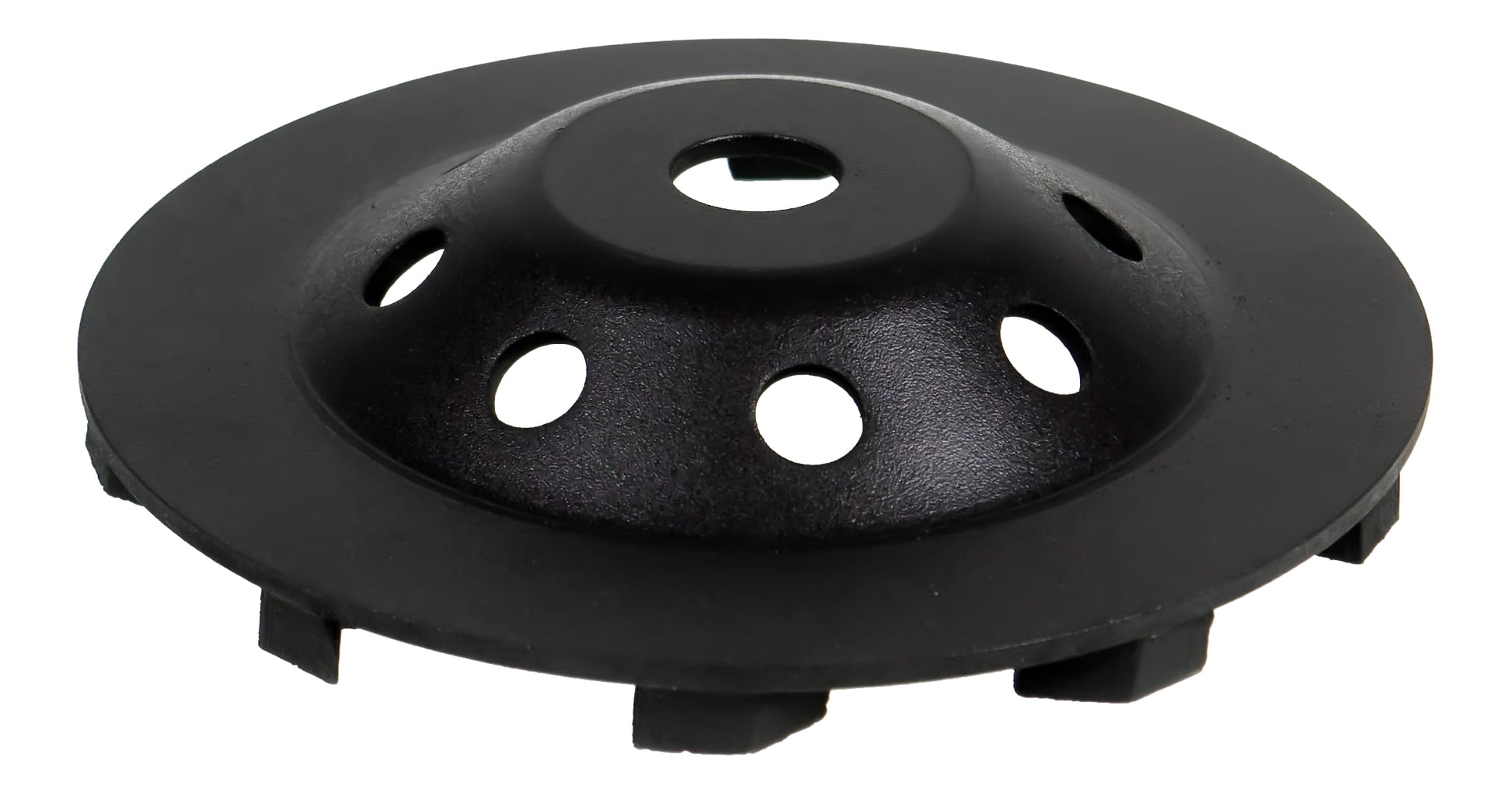 Arrow Segment Cup Wheel 7" Premium Concrete Grinding Wheel
