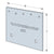 Simpson FRFP 7 inch X 9 inch Flat Retrofit Foundation Plate G90 Galvanized image 3 of 5