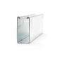 Flexstrut 1-5/8" Solid Strut Channel Front Image