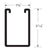 Strut Channel specifications