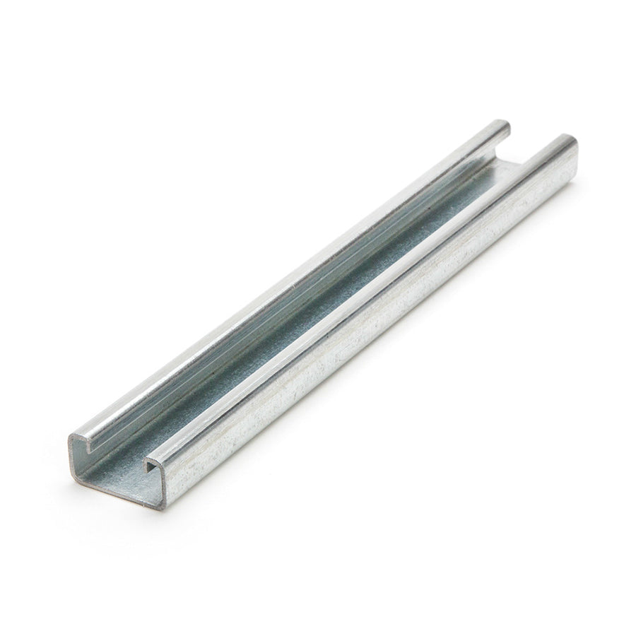1 5 8 X 13 16 Strut Channel With Short Slots 1 Ft Aluminum 1-5-8-x-13-16-strut-channel-with-short-slots-1-ft-aluminum