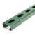 FS 500 Green Short Slot Channel