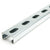 Flextrut FS-500 Slot Channel With Short Slots