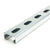Flextrut FS-500 Slot Channel With Short Slots