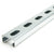 Flextrut FS-500 Slot Channel With Short Slots