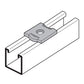 Flextruts FS-5004 Flat Square Washer Drawing