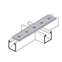 Flextruts FS-5010 5 Hole Splice Plate Drawing