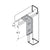 Flexstrut FS-5112 Drawing With Dimensions