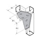 Flexstrut FS-5117 Drawing With Dimensions