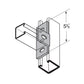 Flexstrut FS-5120 Drawing With Dimensions