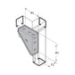 Flexstrut FS-5124 Drawing With Dimensions
