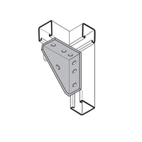 Flexstrut FS-5124 Drawing