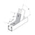 Flexstrut FS-5143 Drawing With Dimensions