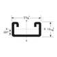 Strut Channel specifications